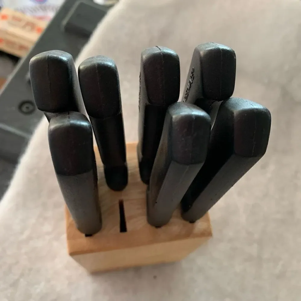 Farberware piece steak